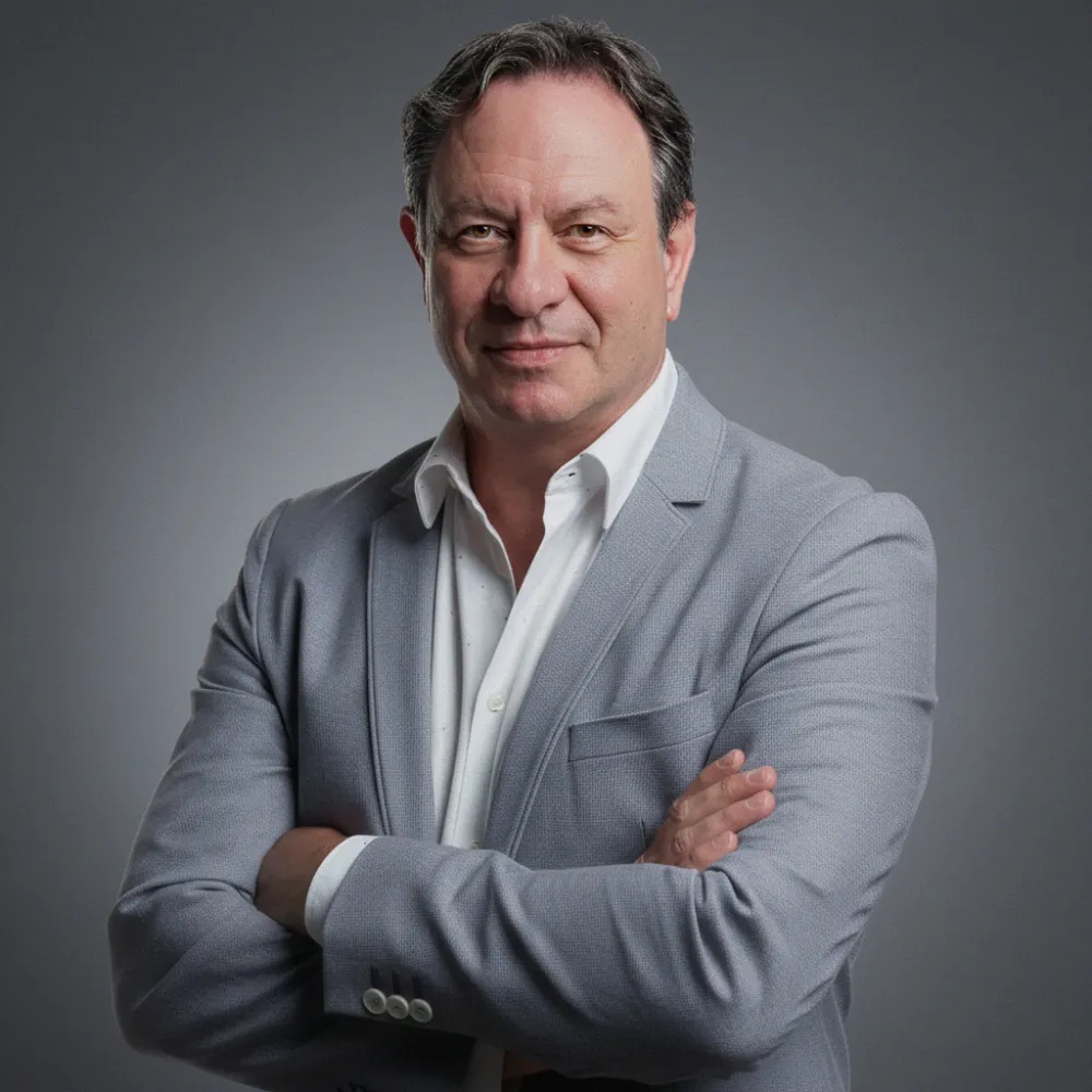 Dr. Paulo Roberto Zétola