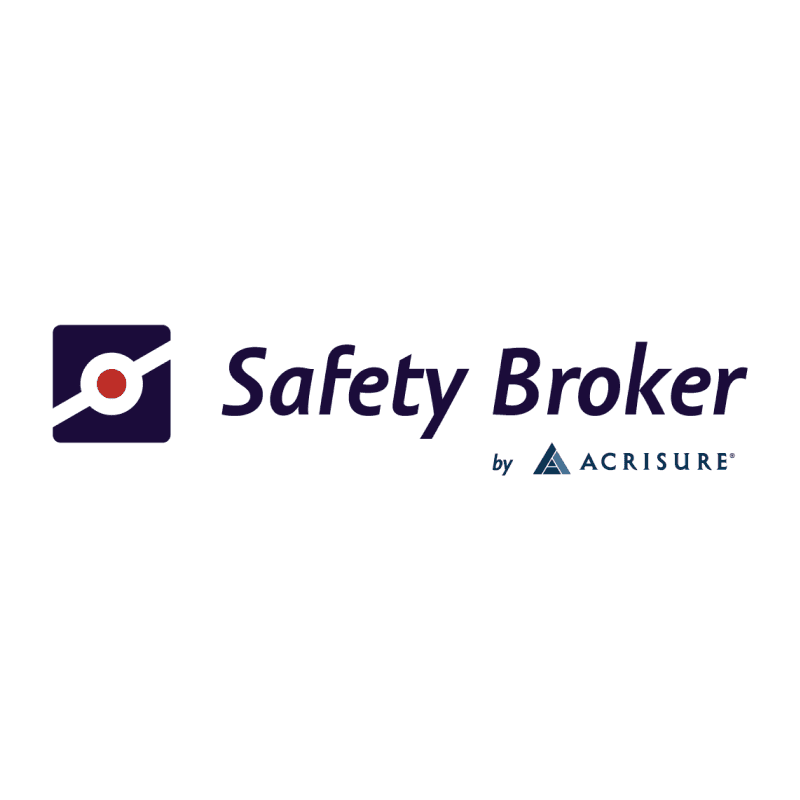 logo Safety Broker