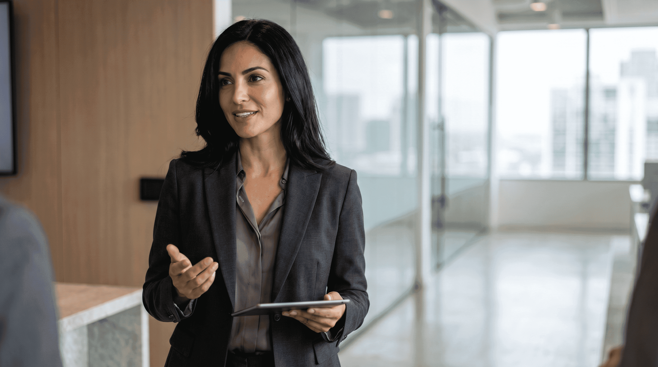 Retained commercial advisory showing commercial opportunity outpacing internal business capacity as organisations pursue larger contracts and strategic growth.