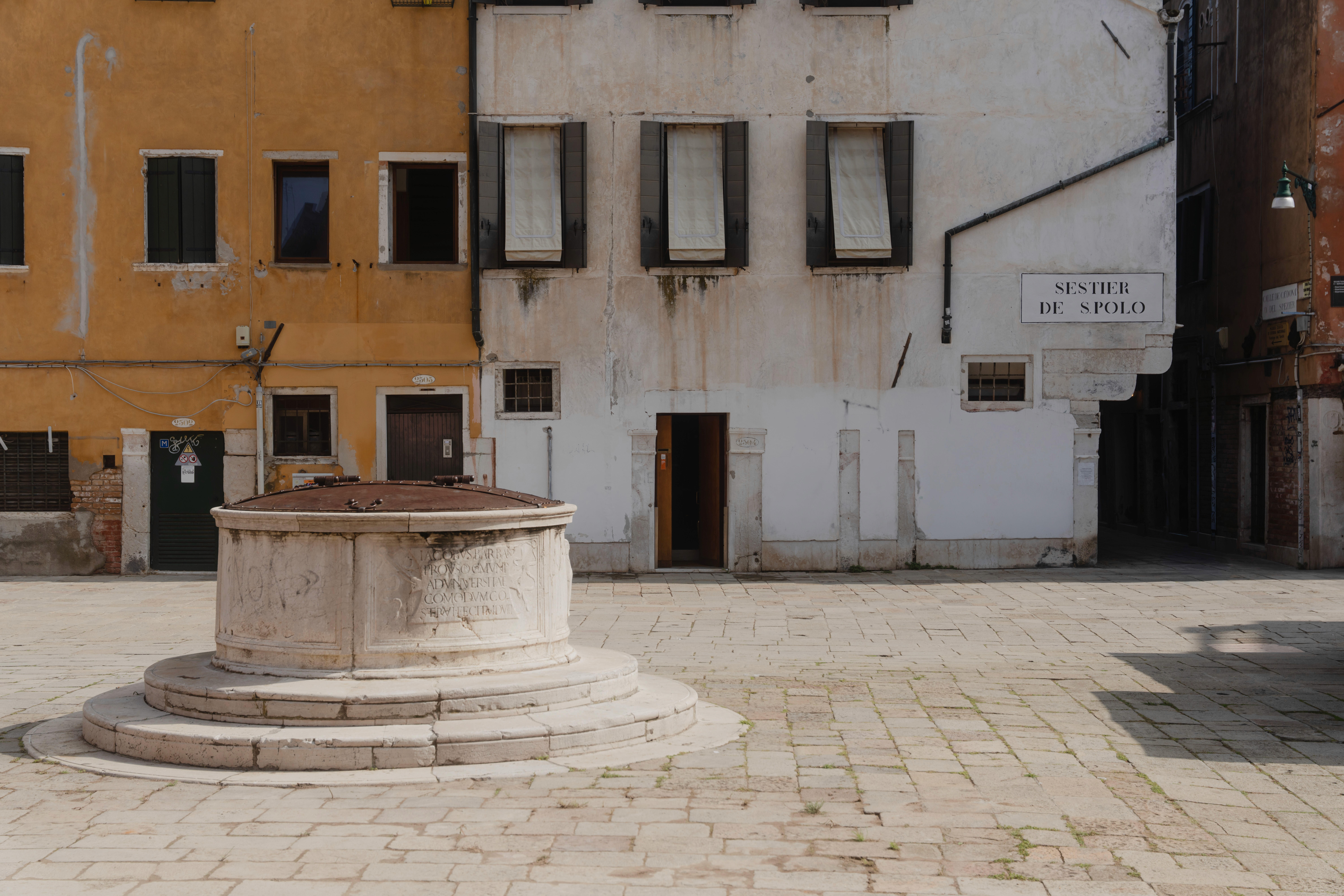 Campo Venice