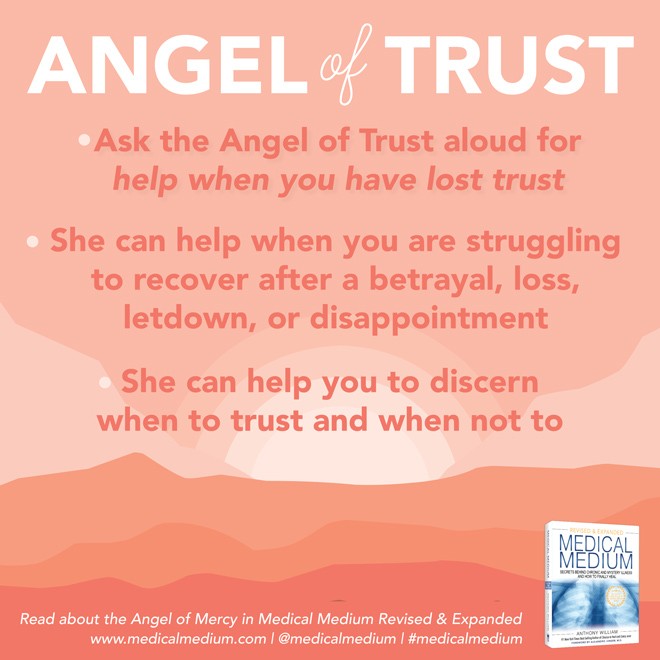 Angel of Mercy