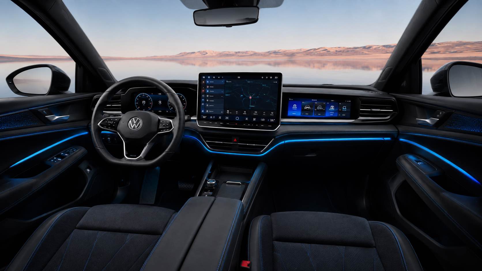 Volkswagen Passat 3