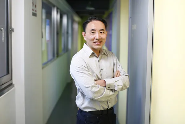 北美台灣工程師協會能做什麼？專訪現任會長Rex：除了半導體，台灣多元的新創能量也是優勢 