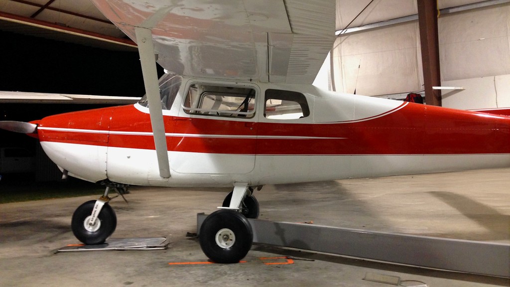 airglas stc