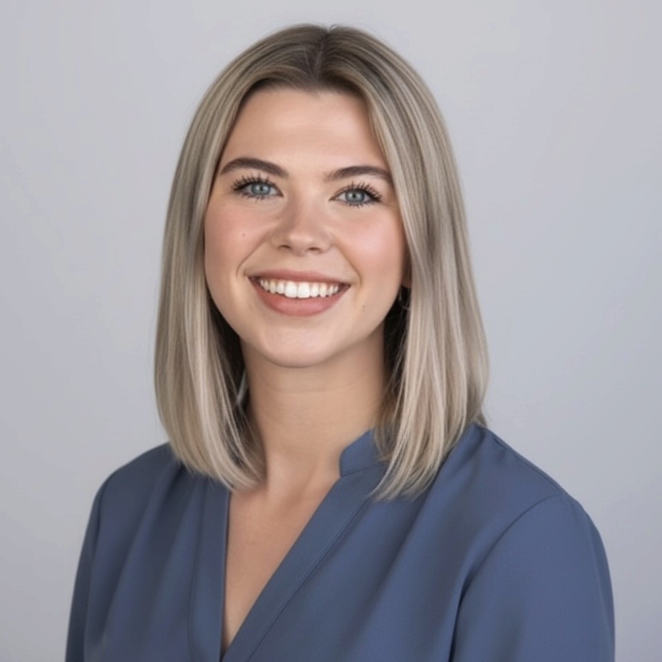 Lowrie Hilladakis, Head of Growth at Sage - a home care software for improving business operations in home care scheduling