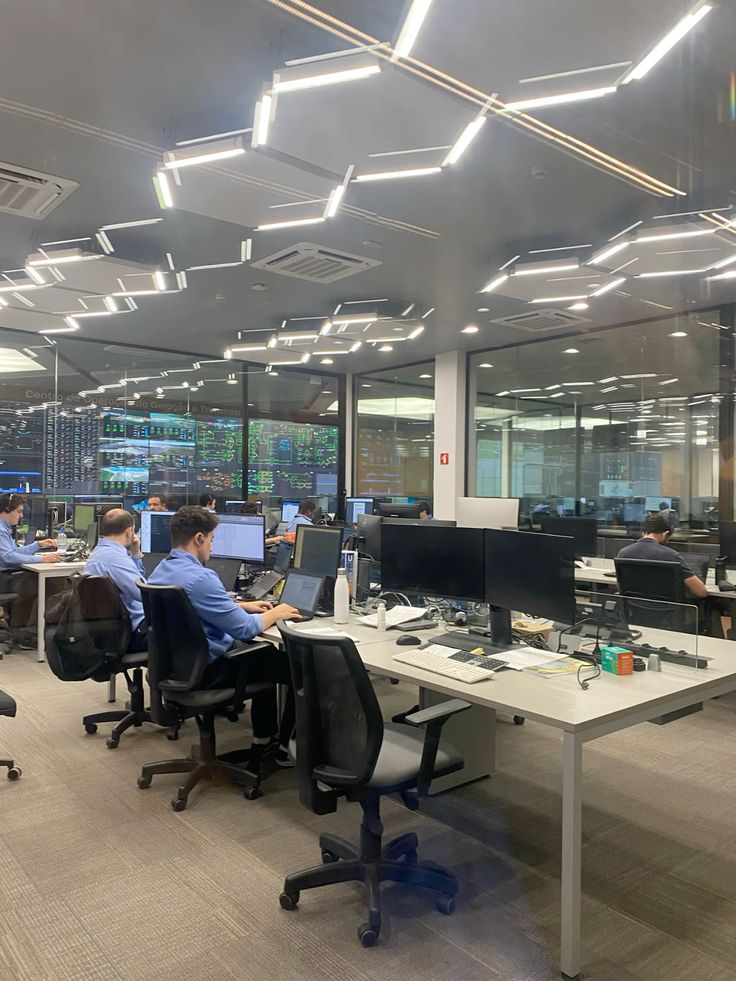 Gestorías y despachos profesionales