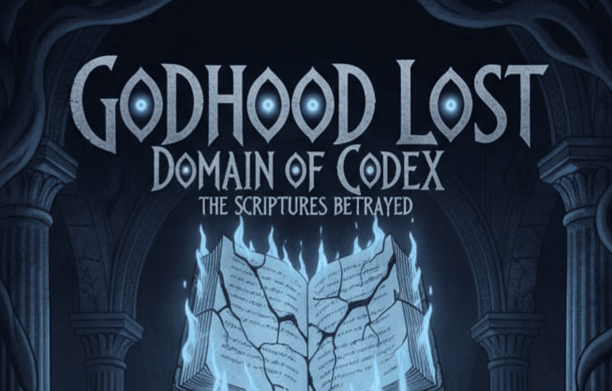 lost domain of codex in godhood world