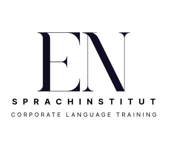 EN corporate language traning