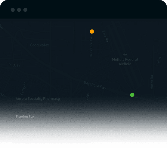 Phox Health Software Dashboard Background Image