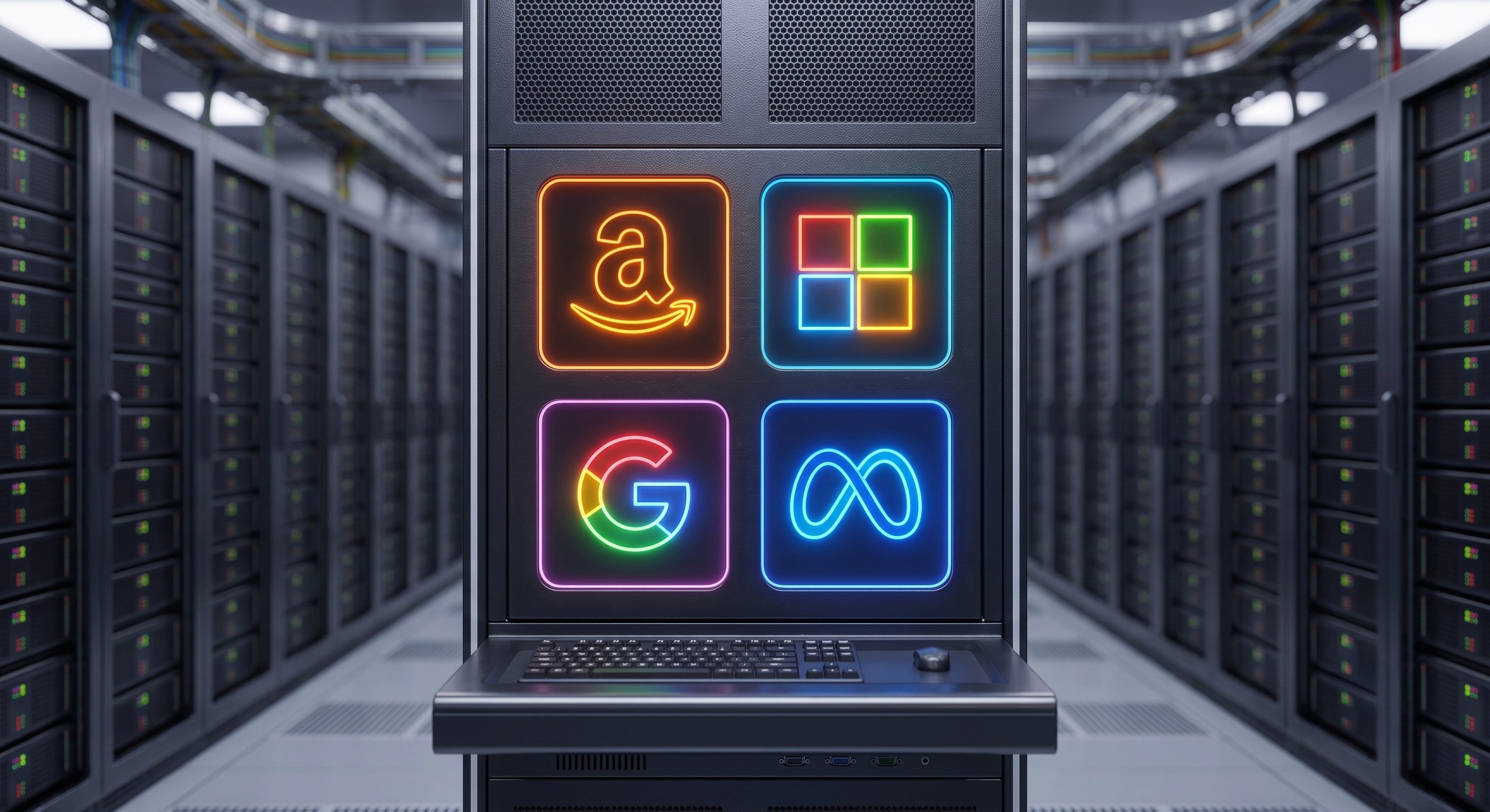 AI Capex Winners and Losers
