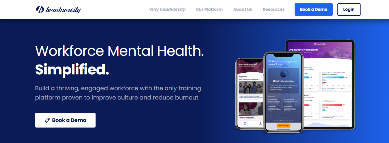 headversity - Sprout Alternatives