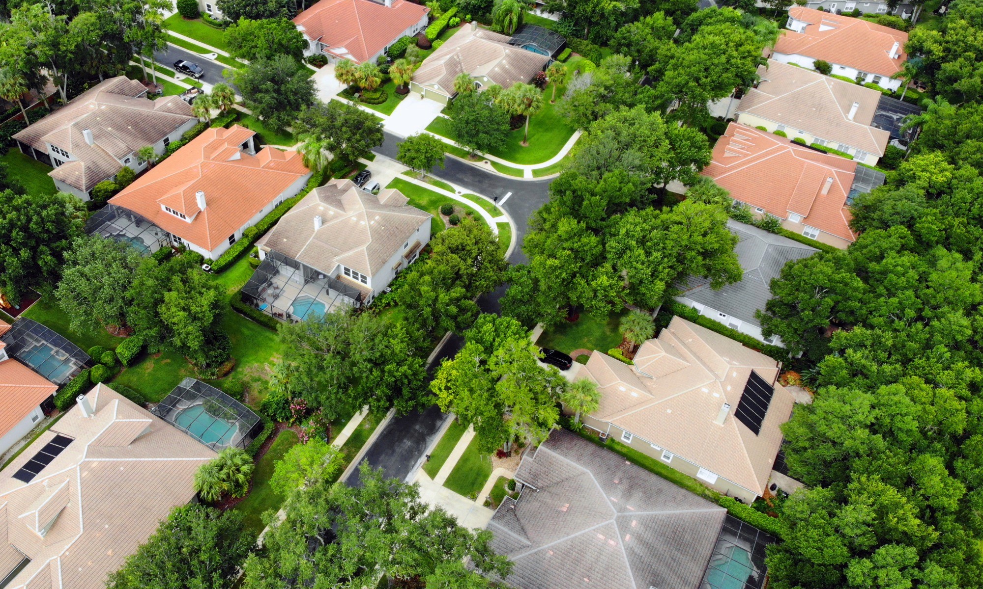 lake mary homes florida