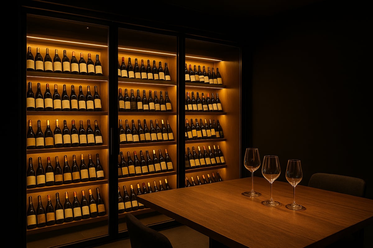 Selecting Wines for Your Cellar: Trends and Recommendations for 2026