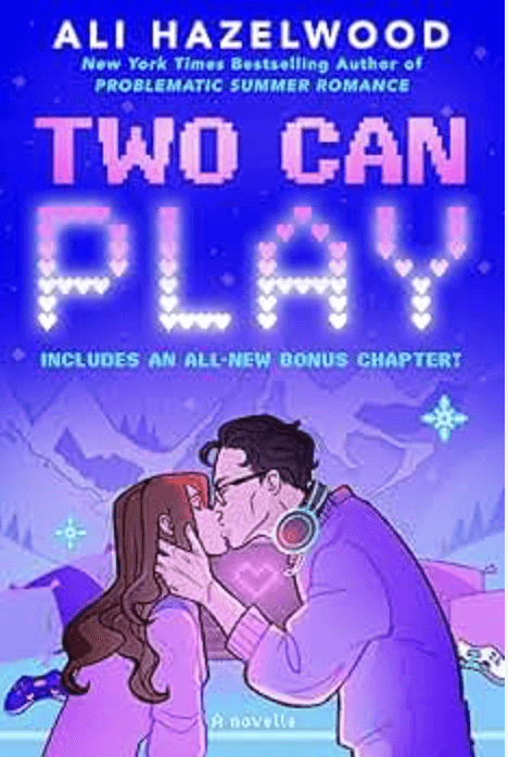 Two Can Play Basic Bookish