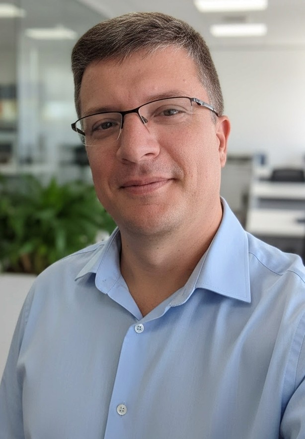 Daniel Alberto Pamplona