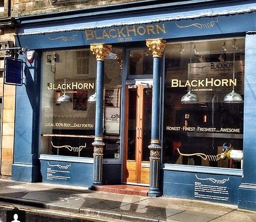 oultside blackhorn 