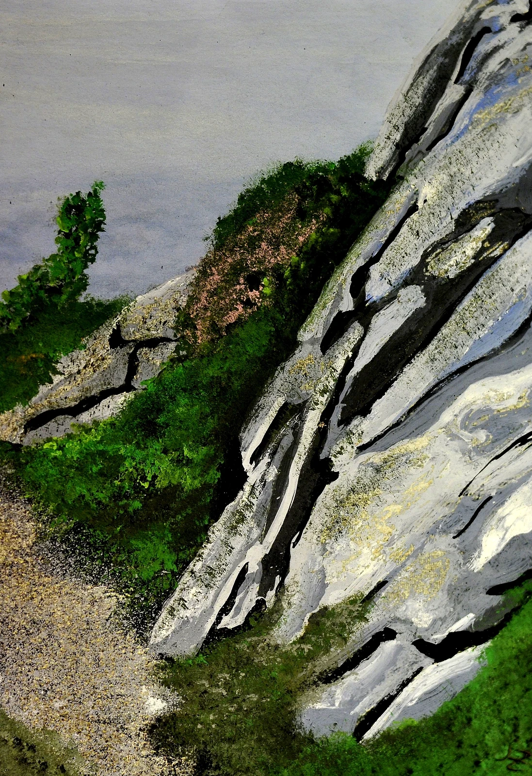 Landschaften 92