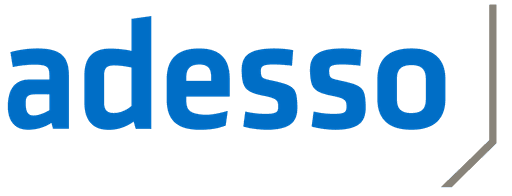 adesso Logo