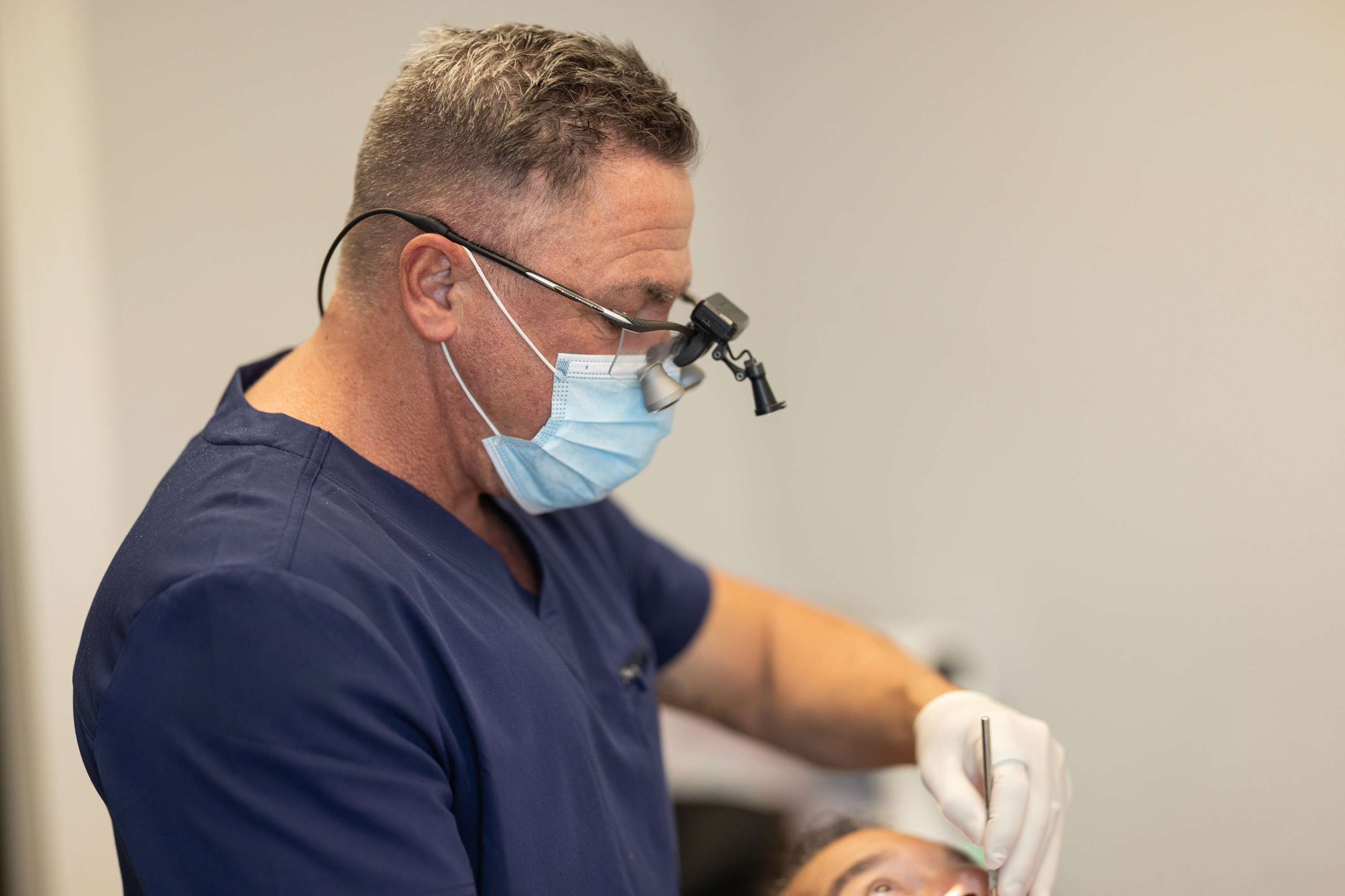 implant dentist in Paramus, NJ