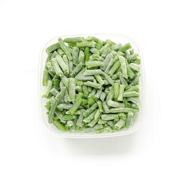 French Beans
