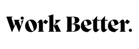 Booked to Overflow (Client Logo) - Work Better