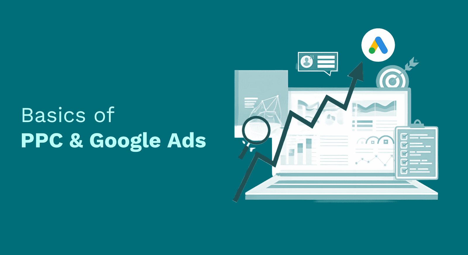 Basics of PPC and Google Ads: A Beginner's Introduction - GoMarble AI ...