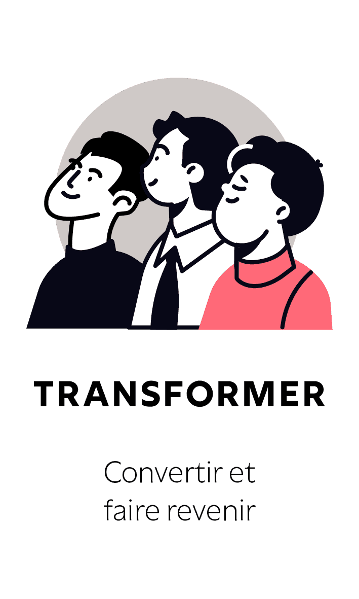 A smiling young man with crossed arms, wearing a plaid shirt and white t-shirt, poses against a dark background.