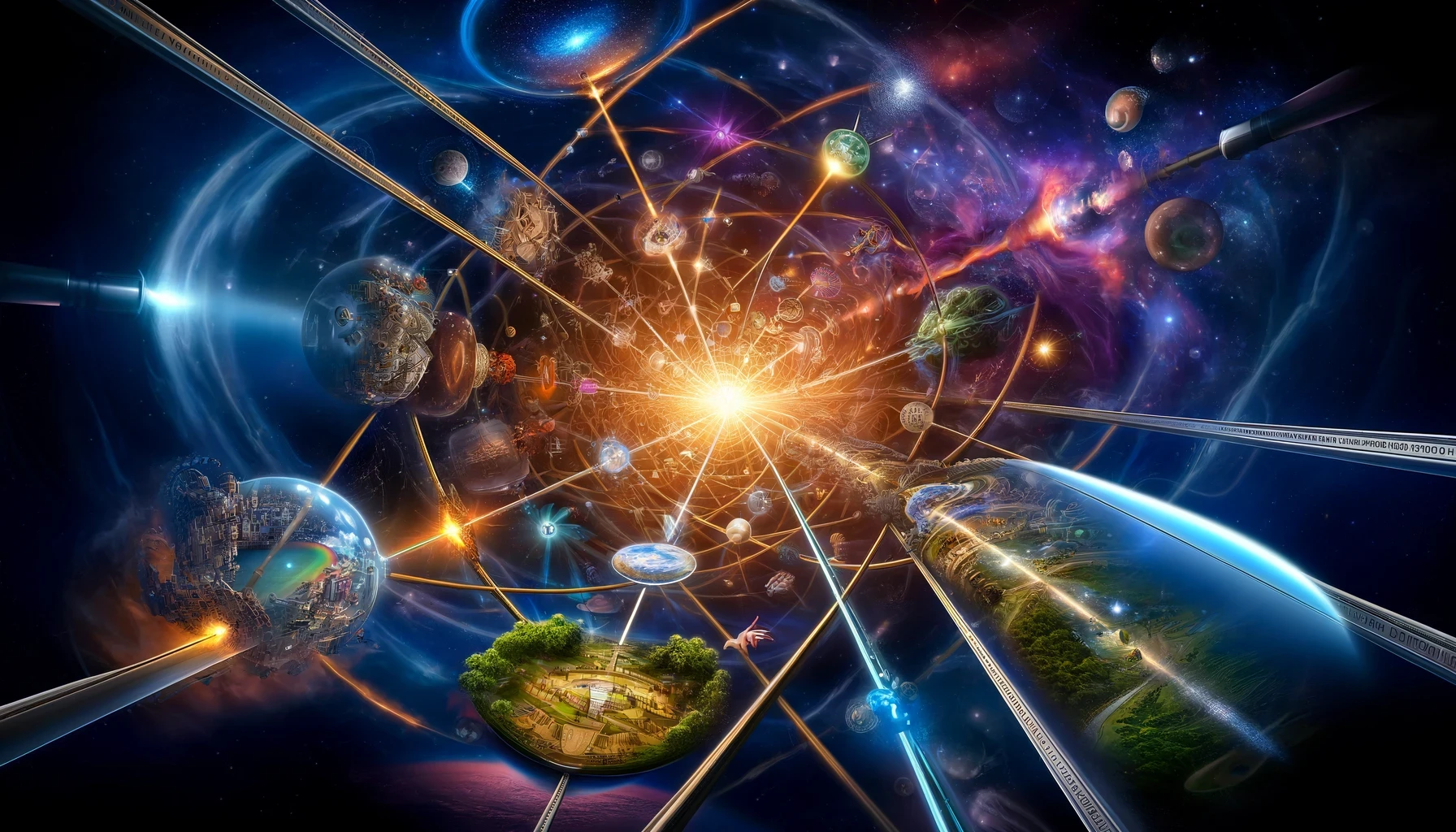Is many-worlds the best interpretation of quantum mechanics?