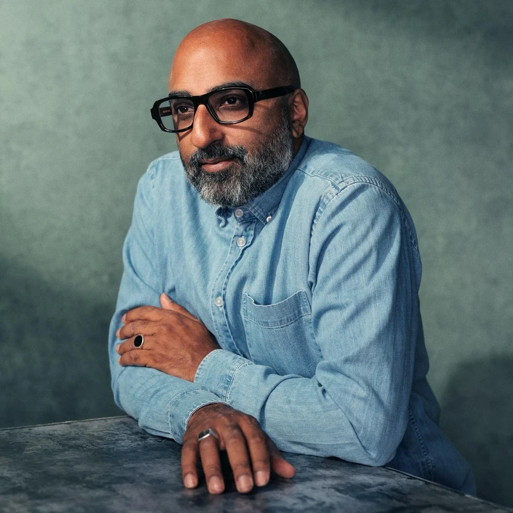 Portait of Samir MALLAL