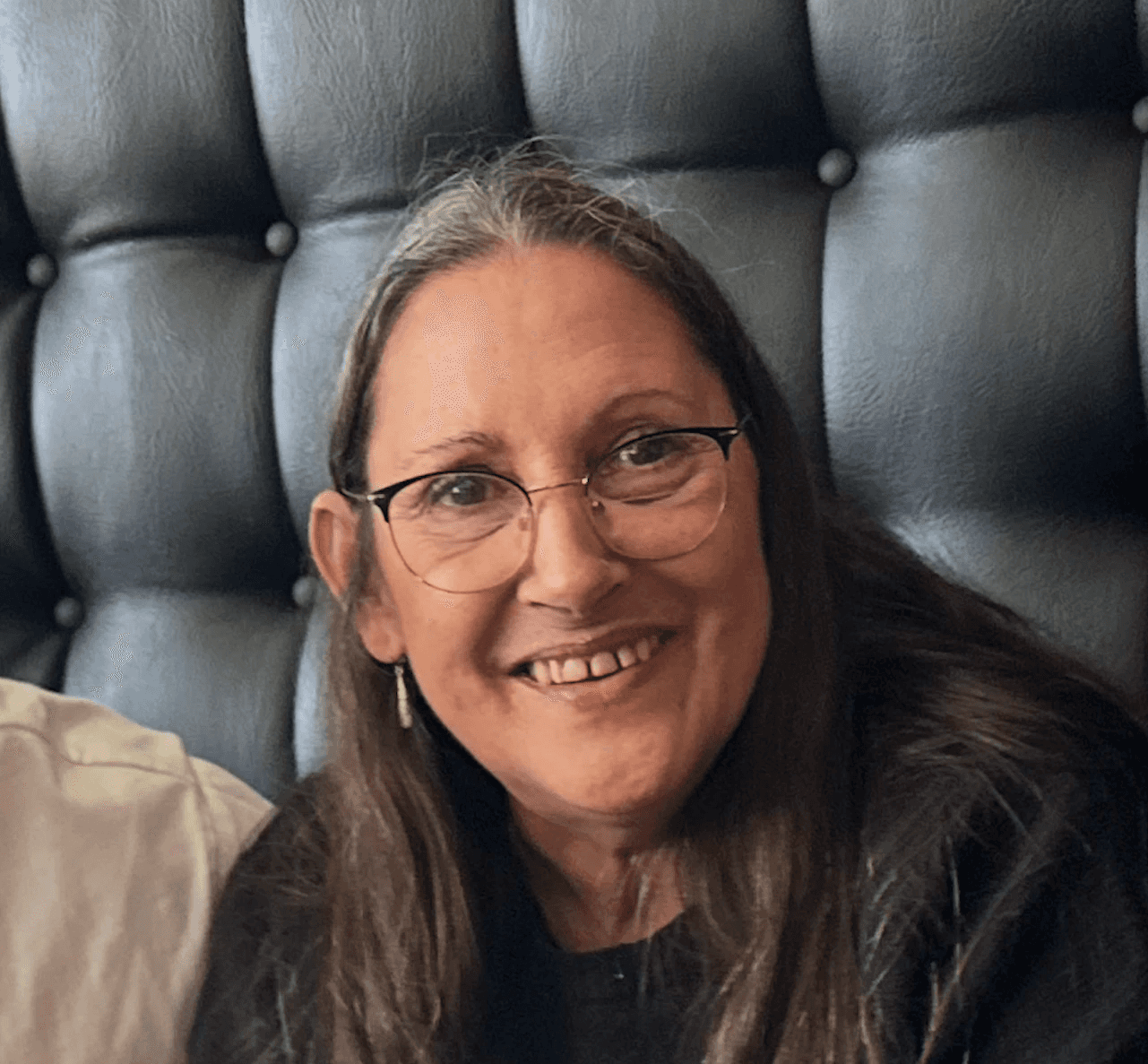 Portrait of Daniel Hayes, founder of EarlyBird.