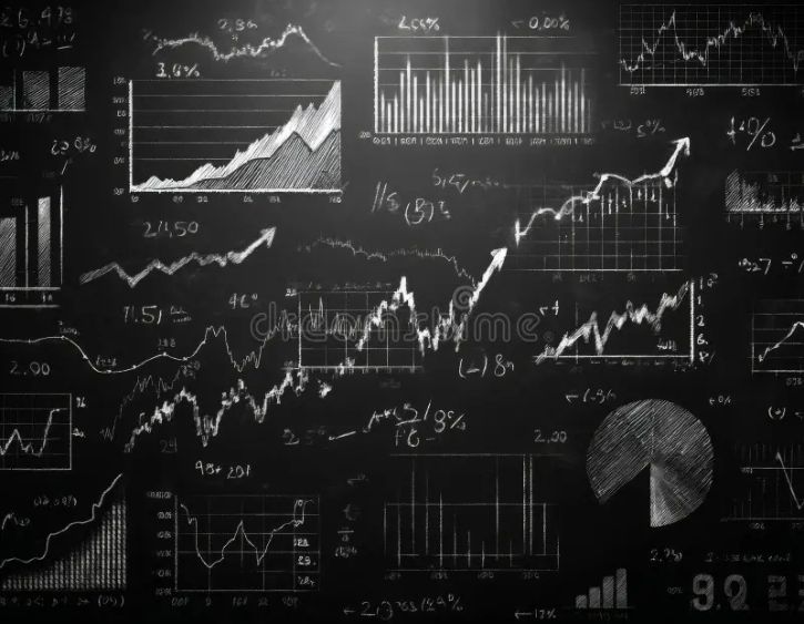 man riding a bicycle