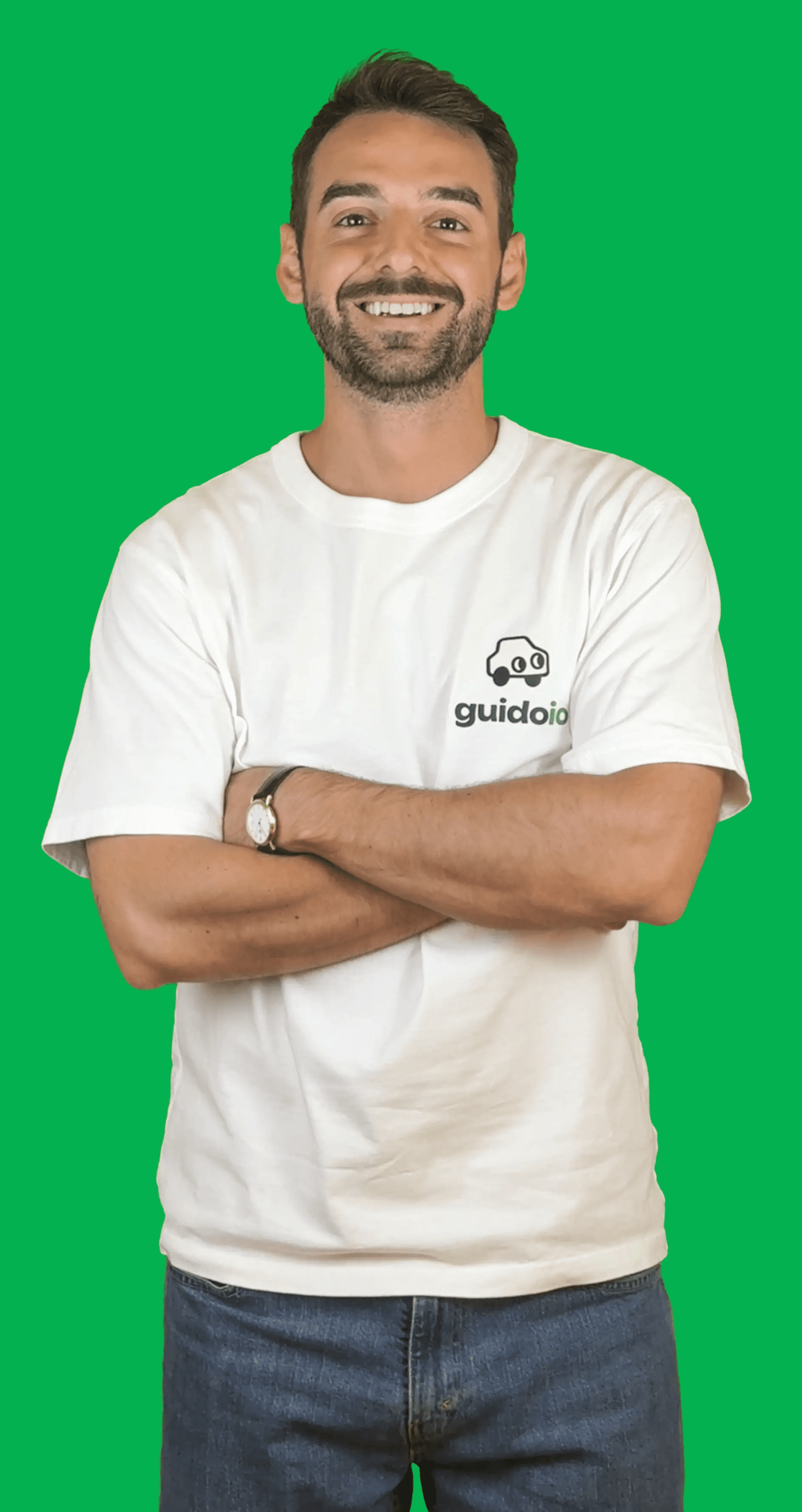 Guidoio team