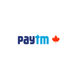 Paytm Canada Logo