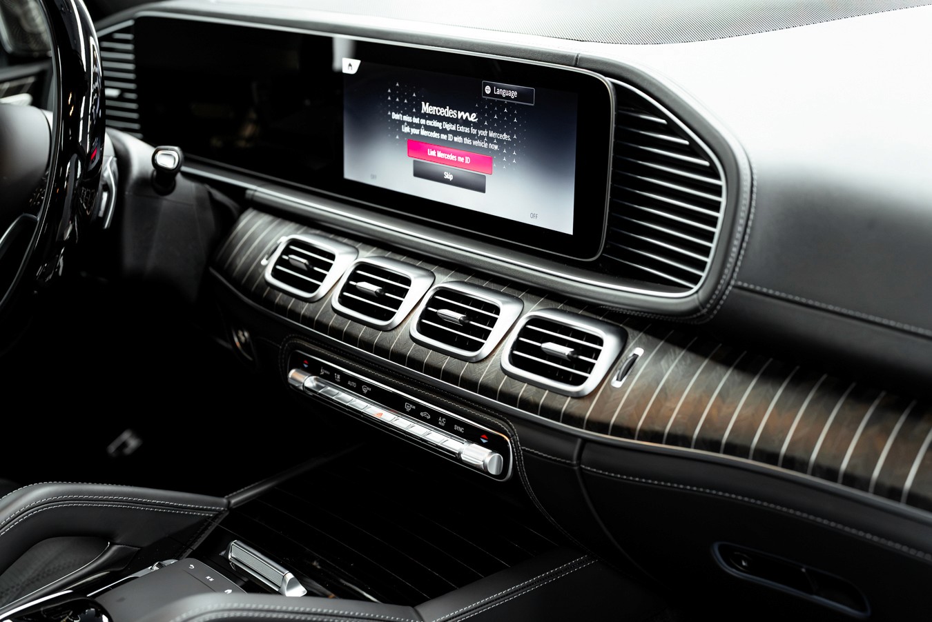 2026 Mercedes-Benz Maybach GLS 600 4MATIC, photo 52