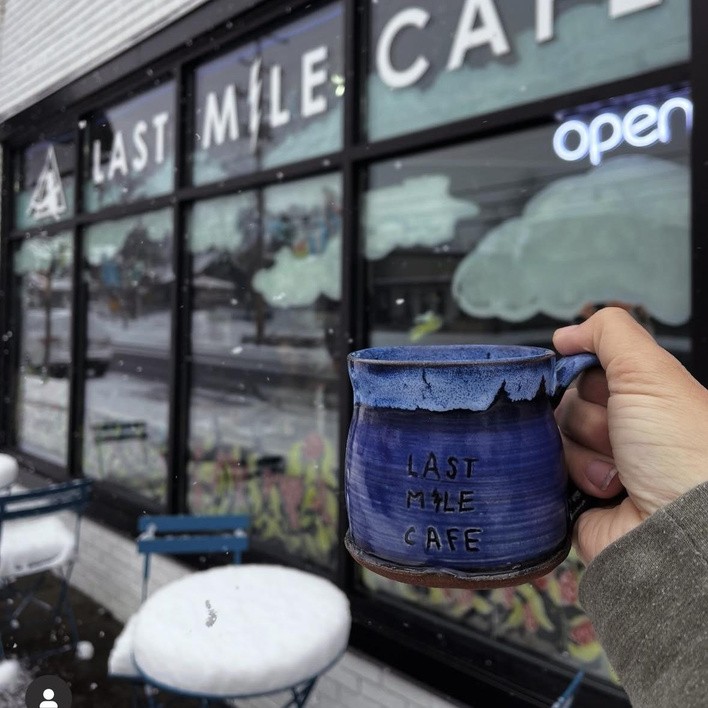 Last Mile Cafe