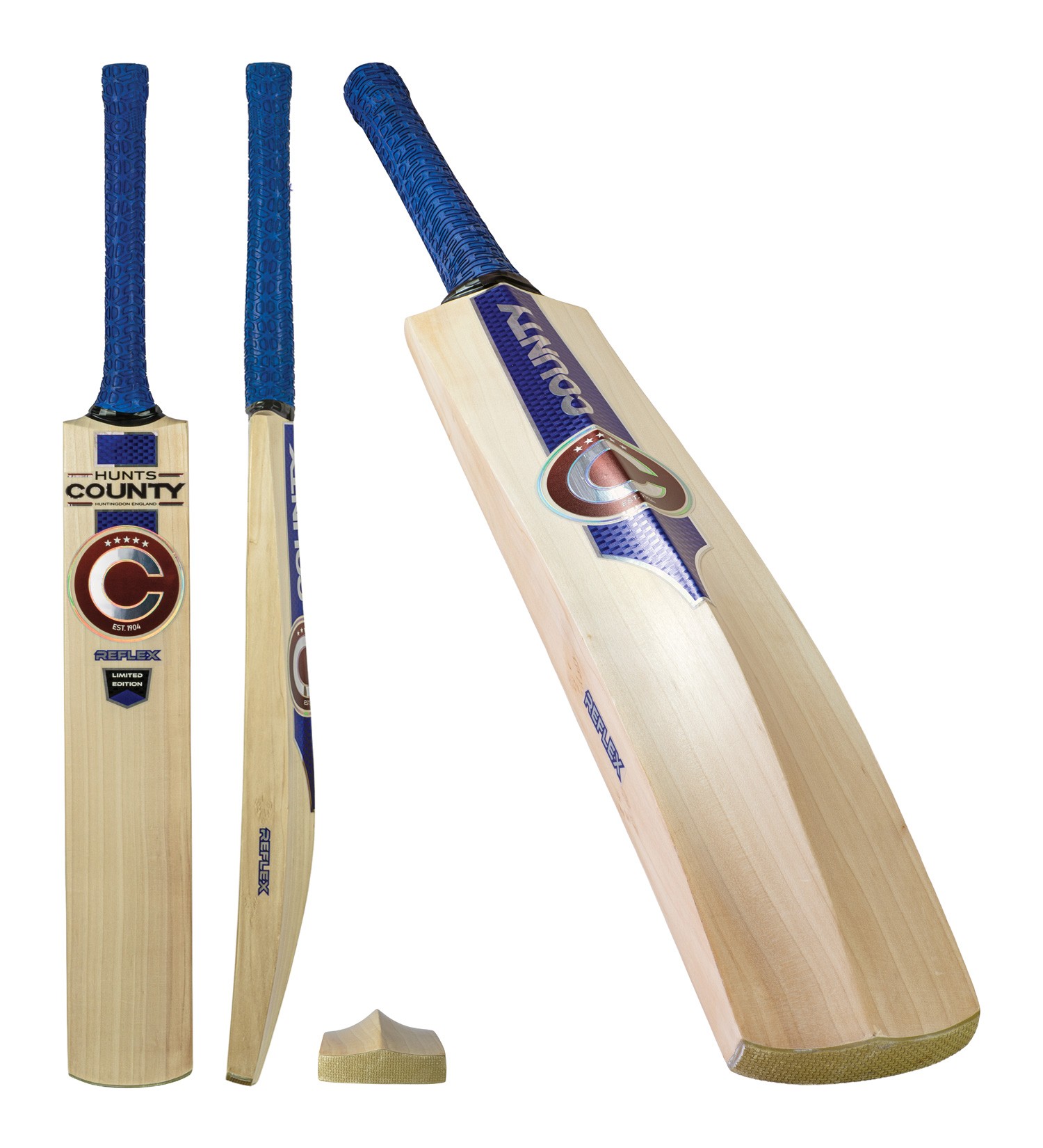 Reflex Bat
