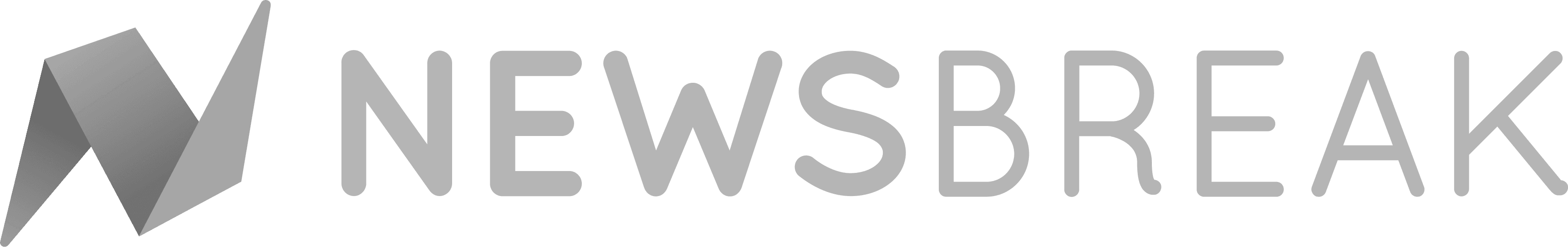newsbreak - logo