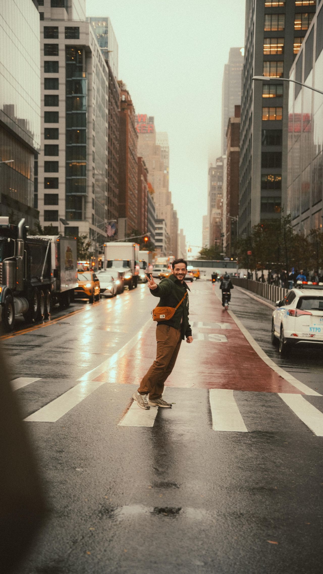 Major mouvement agence de communication