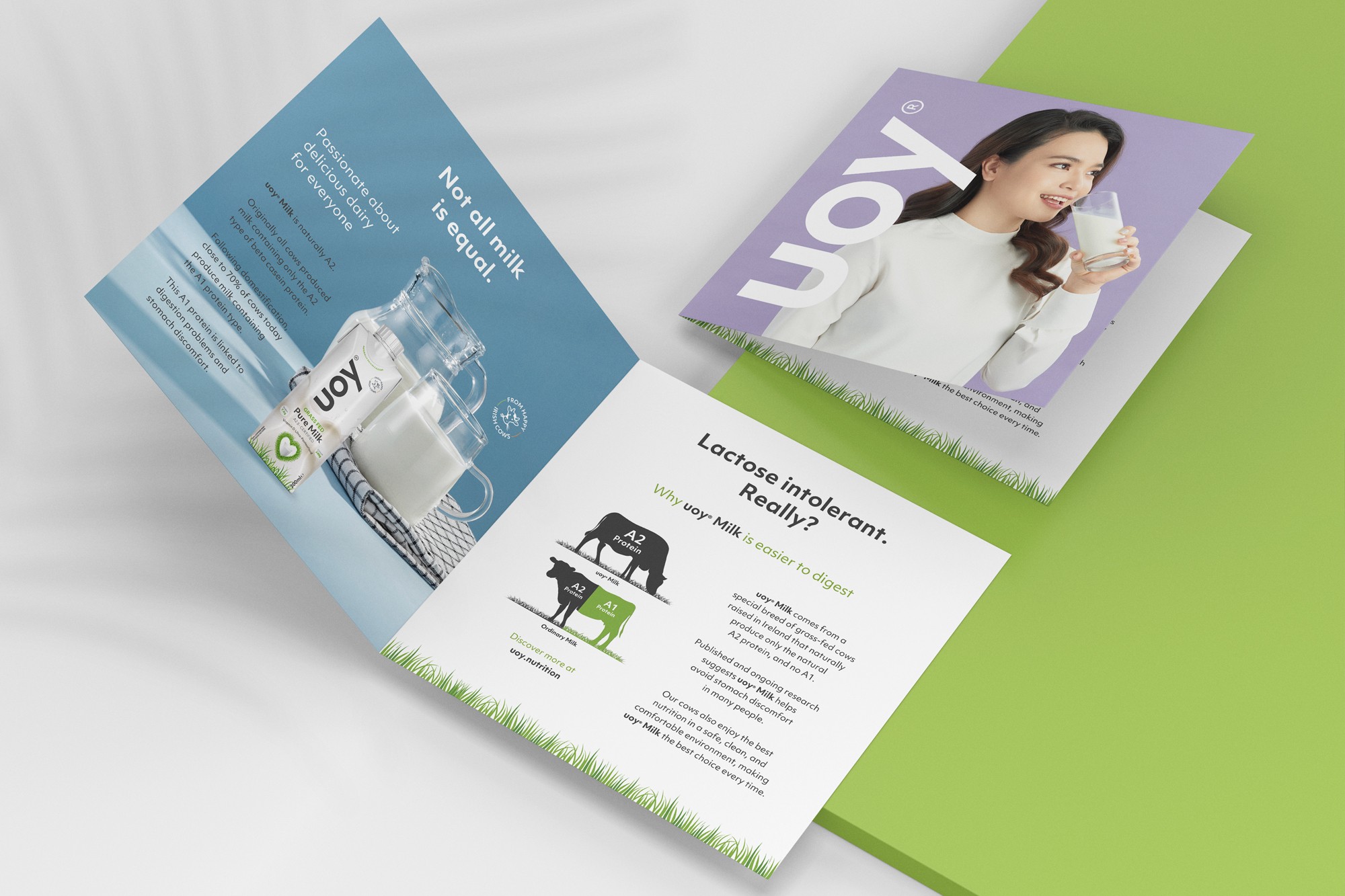 uoy® Brochure