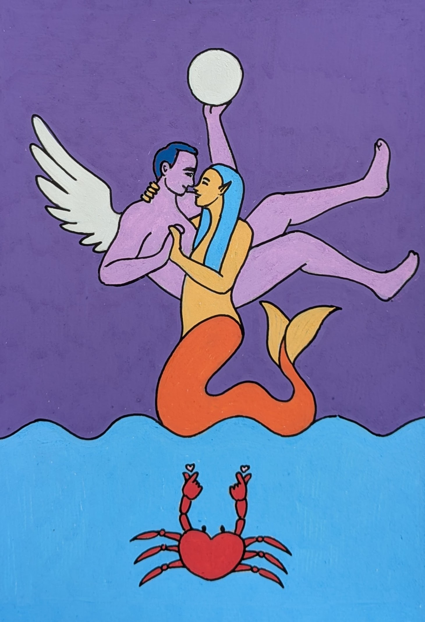 marée haute max obermarso