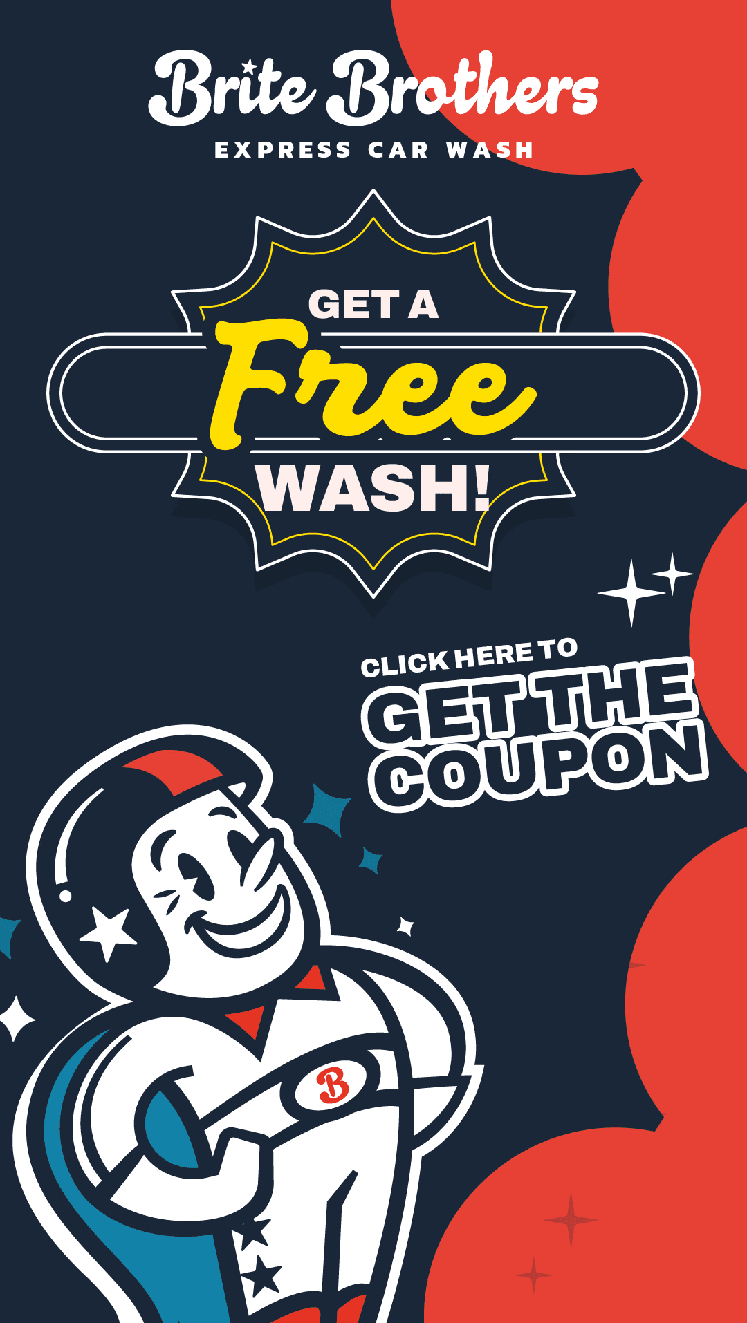 Black and white photo of two people looking at a computer screen with papers on wall