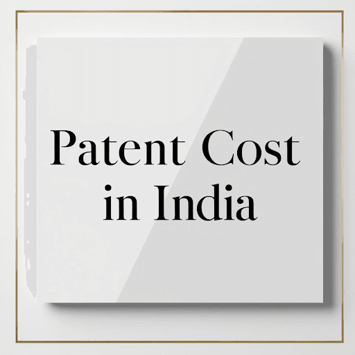 patent-cost-in-india