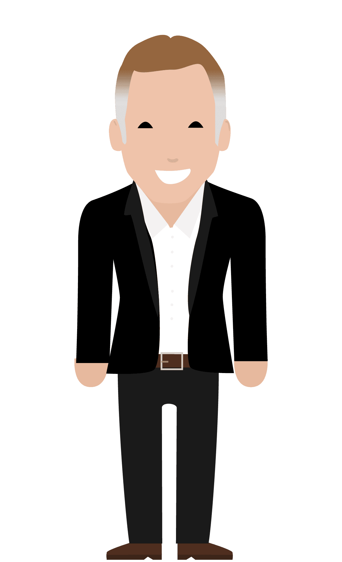 Avatar of Jason Robertson