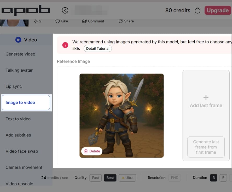 add someone to a photo with ai