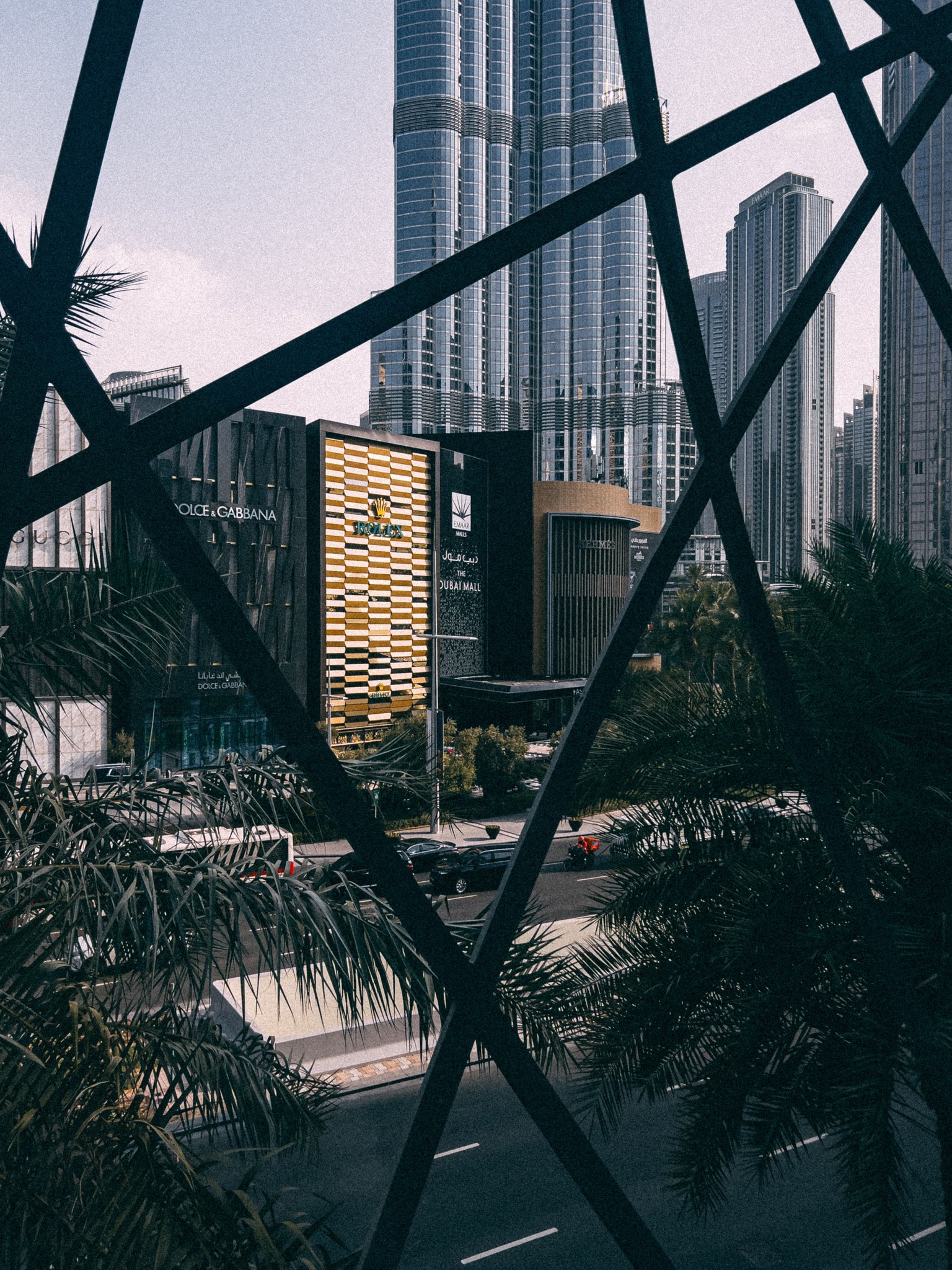 Photo of Dubai Hills mall