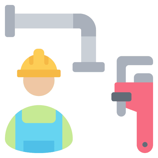 水路施工Waterway construction