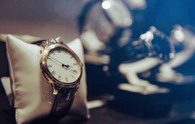 Hero Banner-Luxury Brands