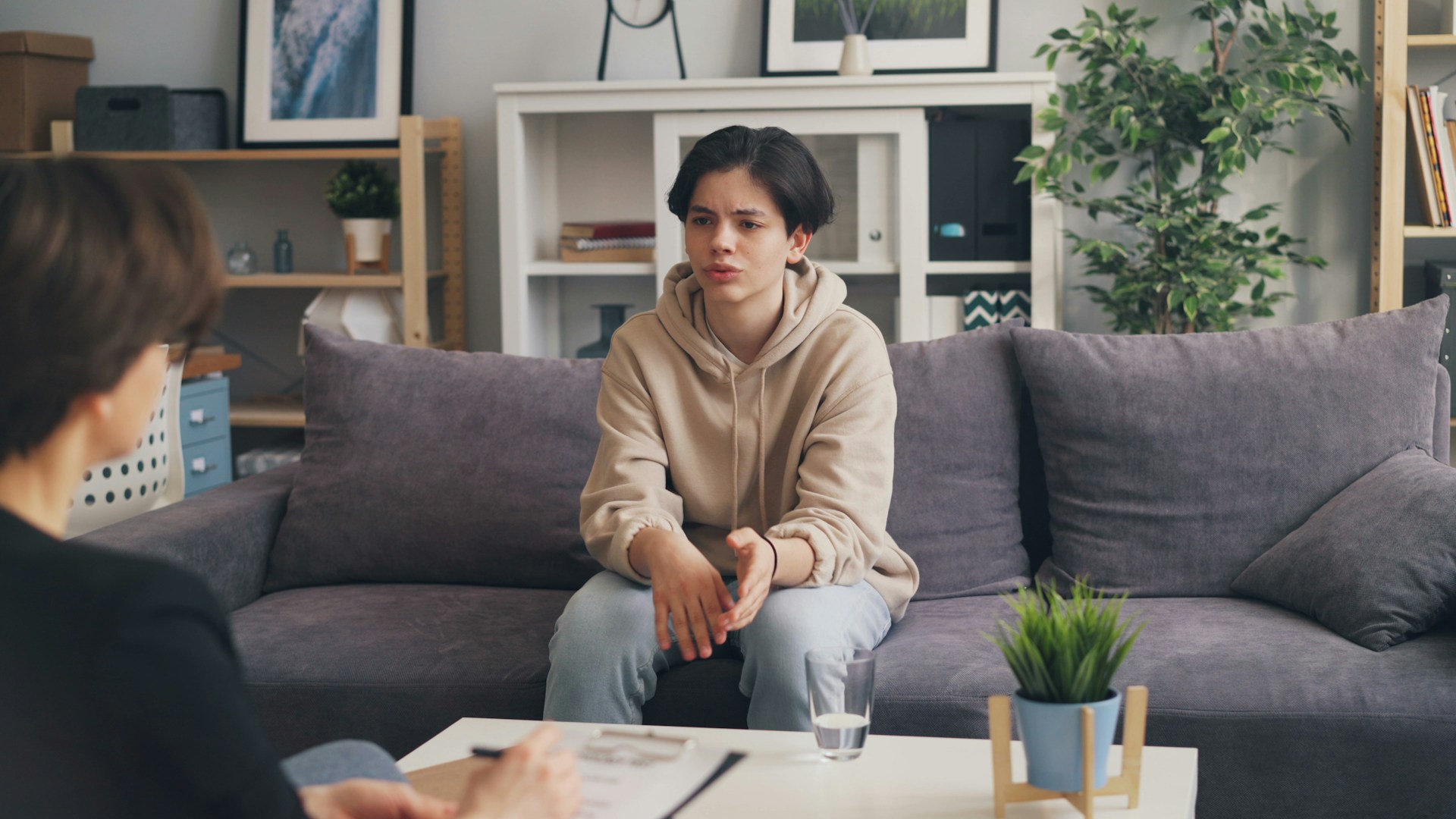teen
