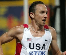Adam Goucher