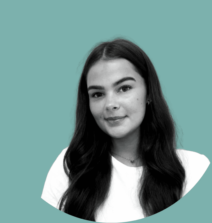 Revive Retail Team - Anna Bergqvist, UX-designer